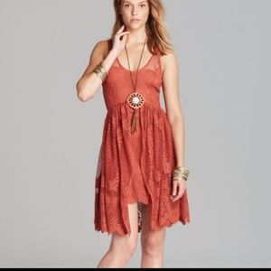 Free people dress size 2